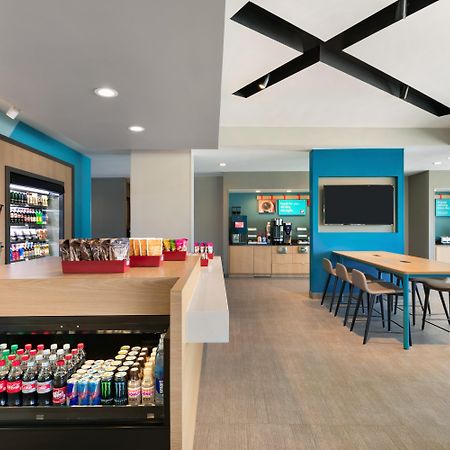 Avid Hotel - Staunton By Ihg Exterior foto